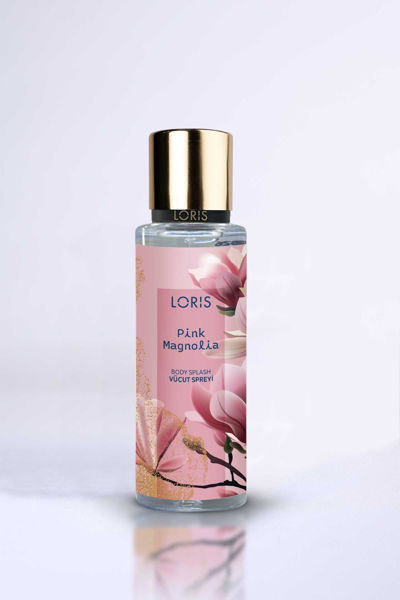 Picture of 250 ML PINK MAGNOLIA BODY SPRAY